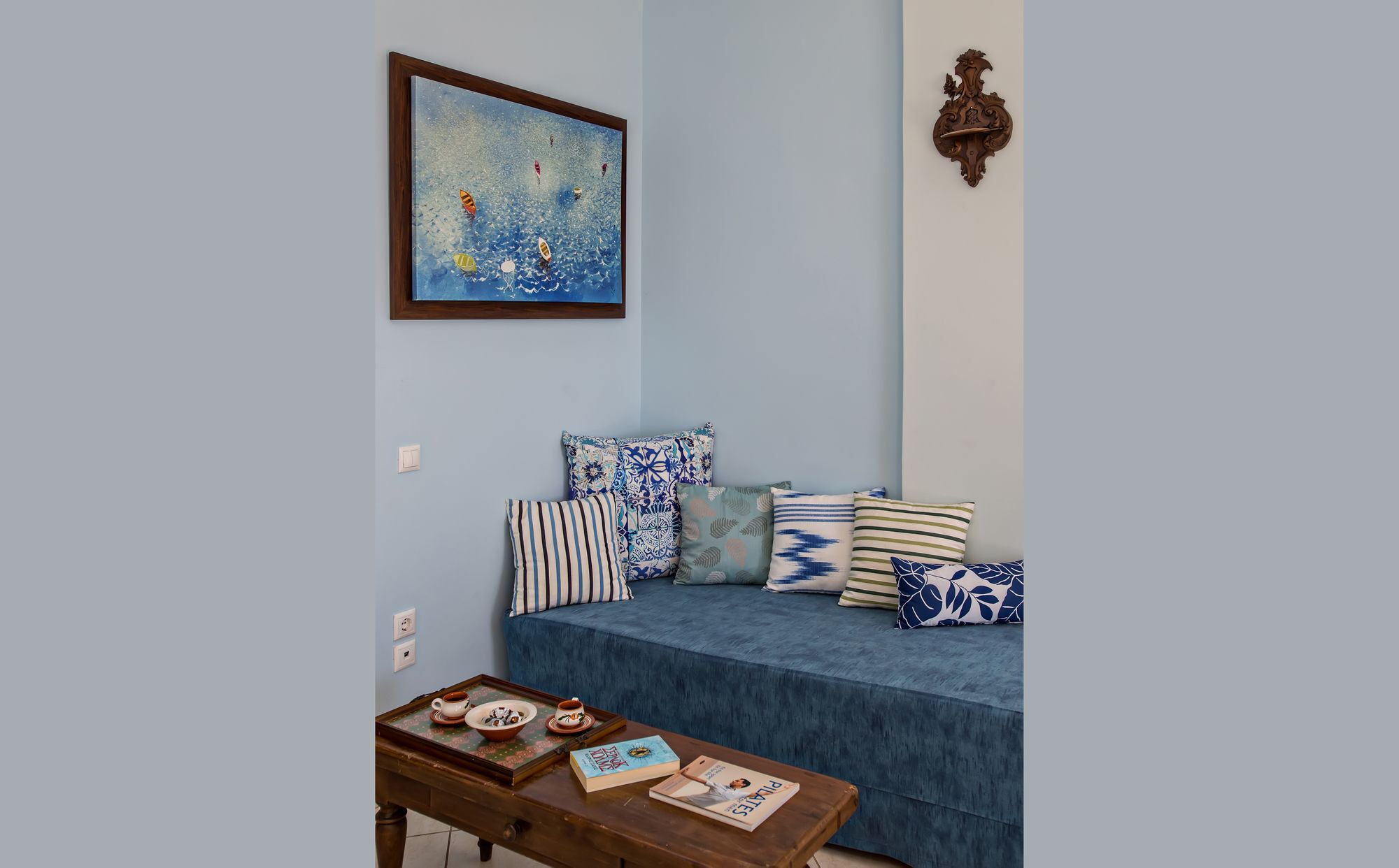 Hotel Tinos Resort Tínos